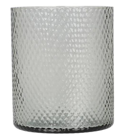 Specktrum Drikkeglass Harlequin H10cm Grey Specktrum Drikkeglass Harlequin H10cm Grey