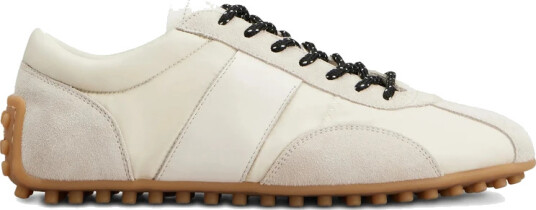 Tod's Dame Sko Beige 38 EU,