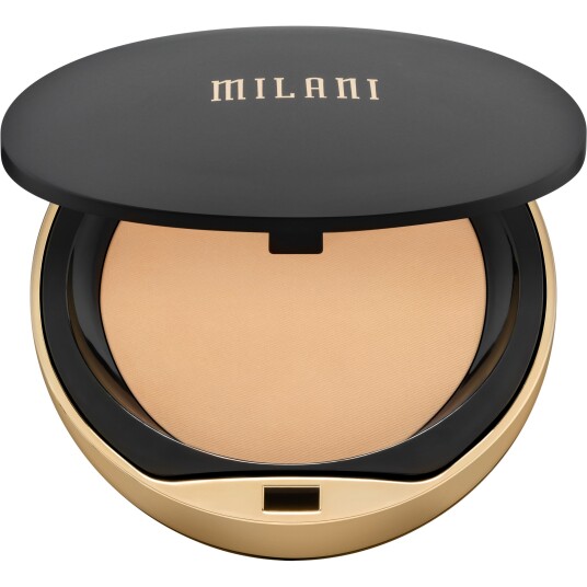 Milani Conceal + Perfect Shine-Proof Powder Natural Light 12,3 g Pudder