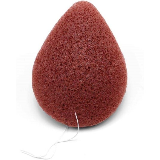 PURITO Jeju Volcanic Scoria Konjac Sponge PURITO Jeju Volcanic Scoria Konjac Sponge