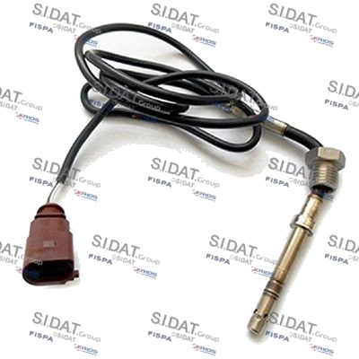 Sensor eksostemperatur FISPA 82.1107 Sensor eksostemperatur FISPA 82.1107