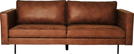 Sevenstar 3 seter Sofa   Brun