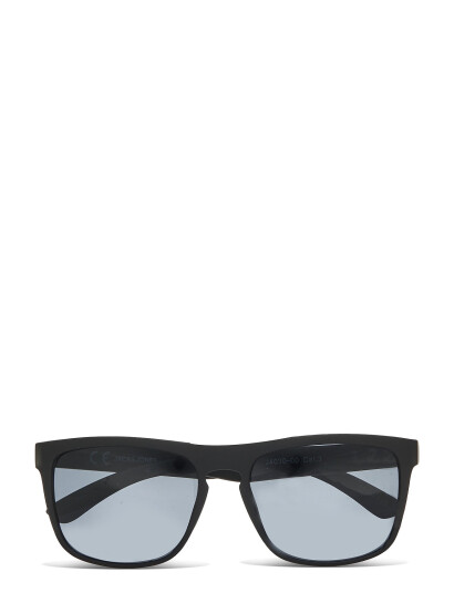Jack & Jones Jacryder Sunglasses Noos - Black - ONE SIZE