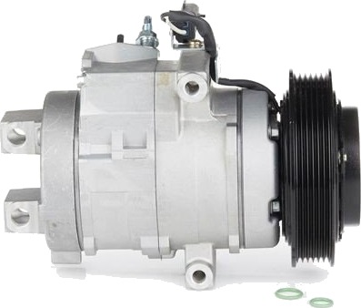 AC-kompressor NISSENS 890162