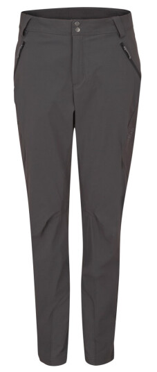 Rab Ascendor Light Pants Wmns Anthracite Size 08 Regular Leg