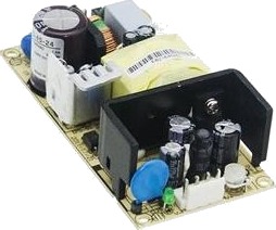 Mean Well Eps-45-36 90 264 V 45 W 36 V Rohs 50.8 Mm 101.6 Mm