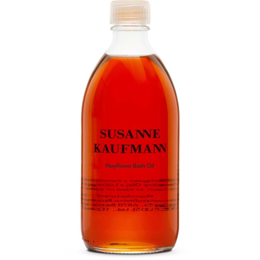 Susanne Kaufmann Hayflower Bath Oil 250 ml Susanne Kaufmann Hayflower Bath Oil 250 ml
