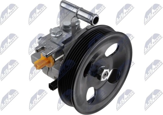 Servopumpe NTY SPW-HY-520