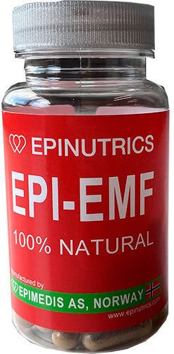 Epinutrics EPI-EMF Epinutrics EPI-EMF
