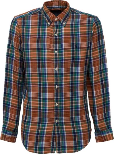 Polo Ralph Lauren Herre Skjorter Flerfarget XL,