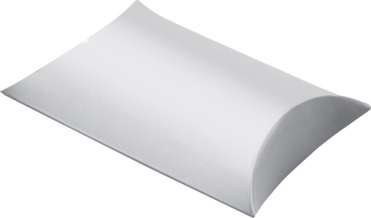 Catsson Gaveeske Mini Sølv 10-pakning PK02690