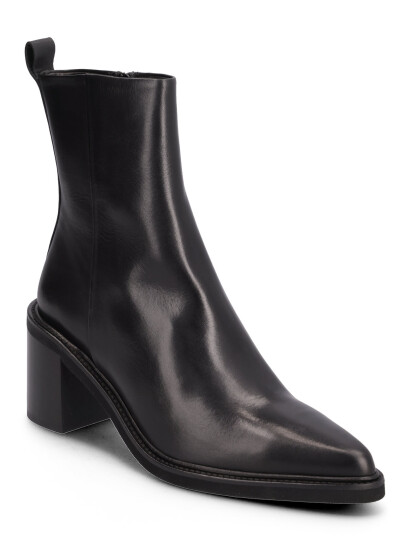 Billi Bi Booties   Black   40