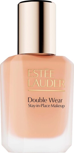 Estée Lauder Double Wear Stay-In-Place Foundation SPF10 1W0 Warm Porcelain Estée Lauder Double Wear Stay-In-Place Foundation SPF10 1W0 Warm Porcelain