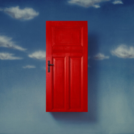Philipp Johann Thimm The Red Door CD