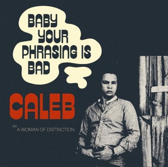 Baby Your Phrasing Is Bad Vinyl