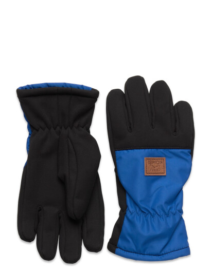 Kombi Thunder Jr Glove Black 9 10Y Kombi Thunder Jr Glove Black 9 10Y