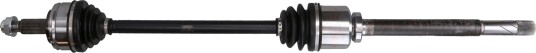 KAMOKA 5011206 Drivledd