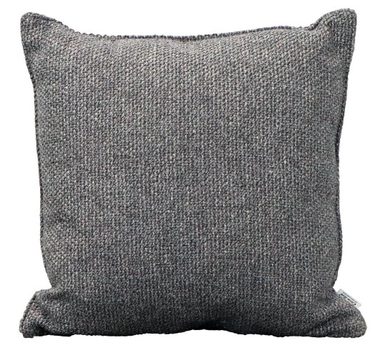 Cane-Line Rise dekorativ pute Grey 50 x cm Grå Cane-Line Rise dekorativ pute Grey 50 x cm Grå