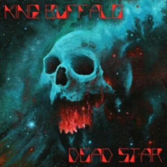 King Buffalo Dead Star LP/Vinyl King Buffalo Dead Star LP/Vinyl