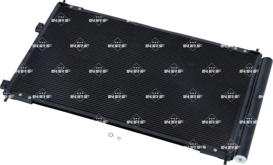 Kondensator NRF 35641