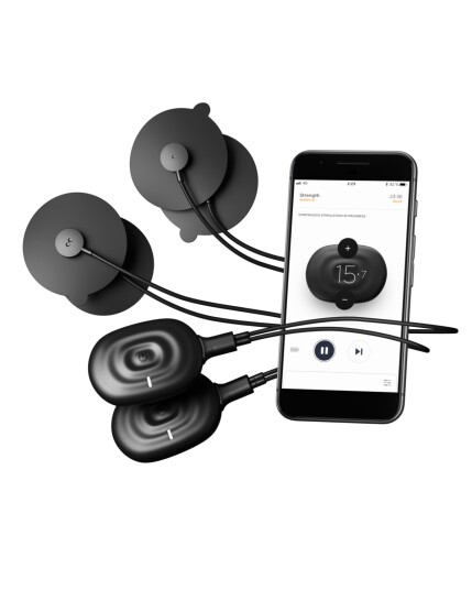PowerDot Black Duo Gen 2