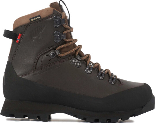 Alfa Women"s Walk Queen Advance GORE TEX Brown 39