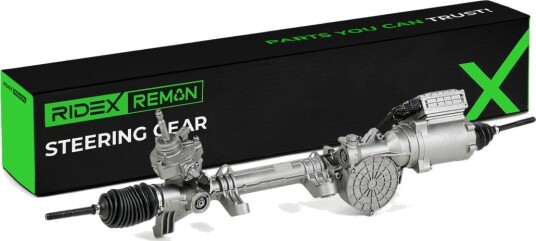 Tannstang RIDEX REMAN 286S1391R Tannstang RIDEX REMAN 286S1391R