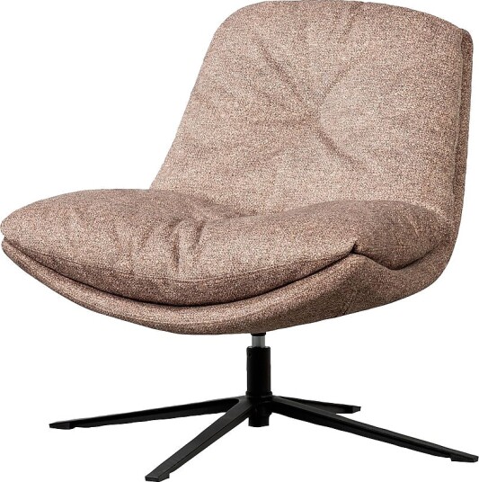 WOOODArve svingbar lenestolNaturLenestolerFra Homeroom