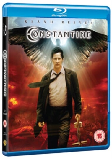 Constantine Constantine