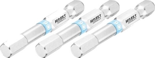 Hazet 2204Nslg-6/3 Unbraco-Bit 6 Mm (1 Stk)