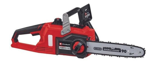 Einhell FORTEXXA 18/30 batteridrevet kjedesag 18 V u/batteri og lader