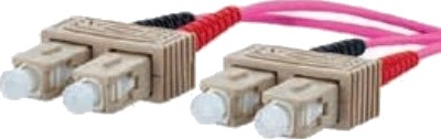 Metz Connect 151S1eoeo20e Om4 Sc 2 M