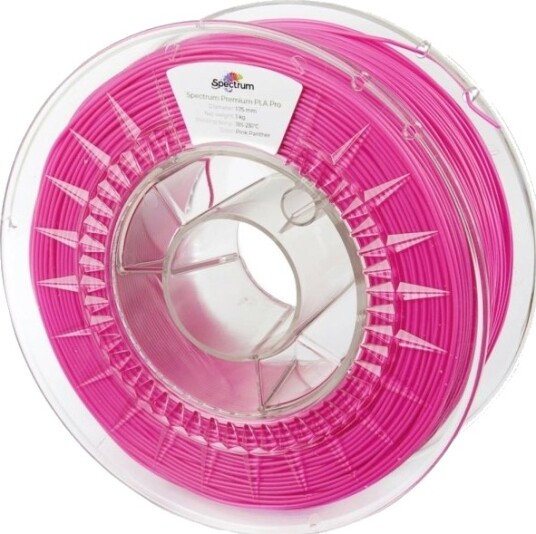 Spectrum Filament Pla Pro Rosa (Ral 4003)