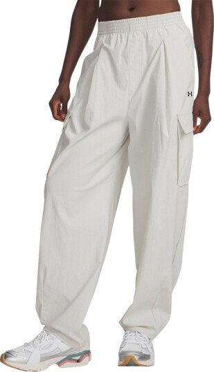 Under Armour Ua Unstoppable Rstop Cargo - White - XL