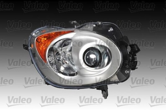 Valeo Hovedlyskaster VALEO 043792 Valeo Hovedlyskaster VALEO 043792