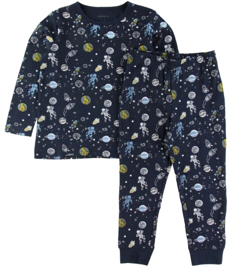 name it Nkmnightset Dark Sapphire Space Noos Blue 86-92