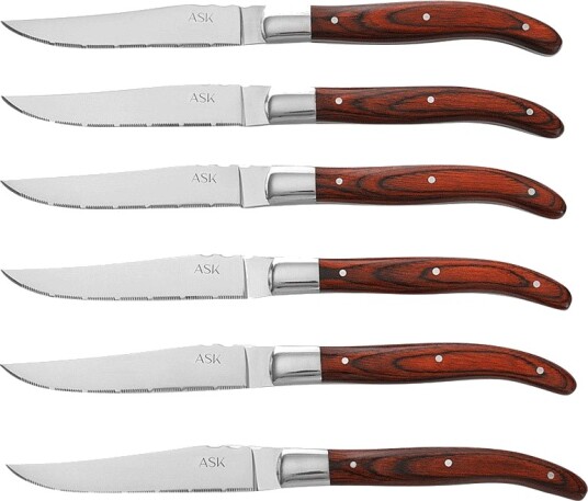 Ask Biffkniver 6pk Ask Biffkniver 6pk