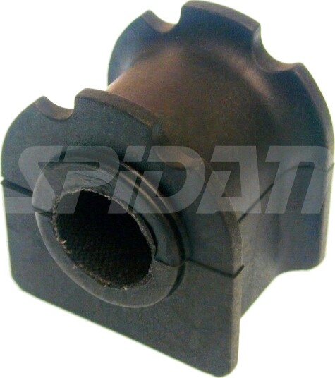 Lagring, stabilisator SPIDAN CHASSIS PARTS 412108