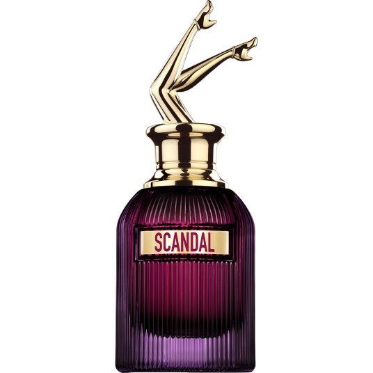Jean Paul Gaultier Scandal Intense 50ml Eau de Parfum for Dame Jean Paul Gaultier Scandal Intense 50ml Eau de Parfum for Dame