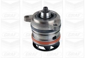 GRAF PA982 Vannpumpe GRAF PA982 Vannpumpe