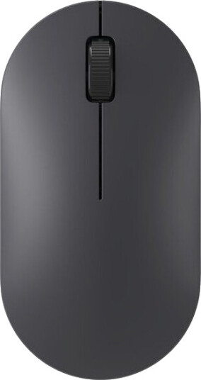 Xiaomi Lite 2 Trådløs Mus 1000 DPI Svart
