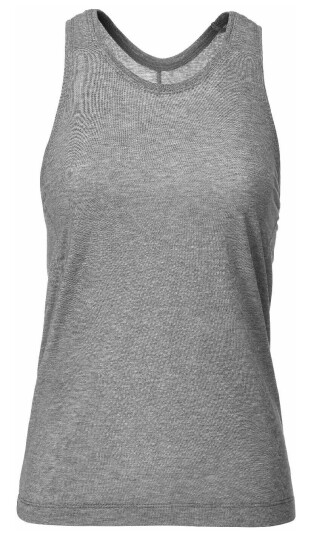 7Mesh Elevate Tank W'spebble grey S 7Mesh Elevate Tank W'spebble grey S