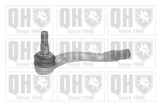 Endeledd QUINTON HAZELL QR3792S