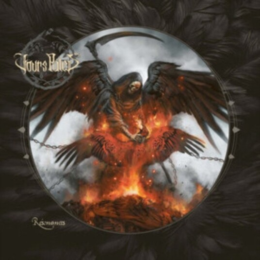 Jours Pales Resonances Uk Vinyl