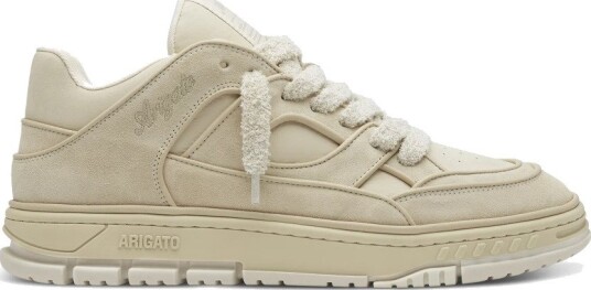 Axel Arigato, Herre, Sko, Beige, 37 EU,