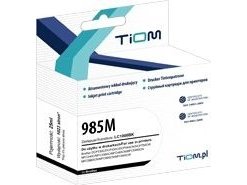 Tiom Ink Magenta Dcp-J125/Mfc-J415w