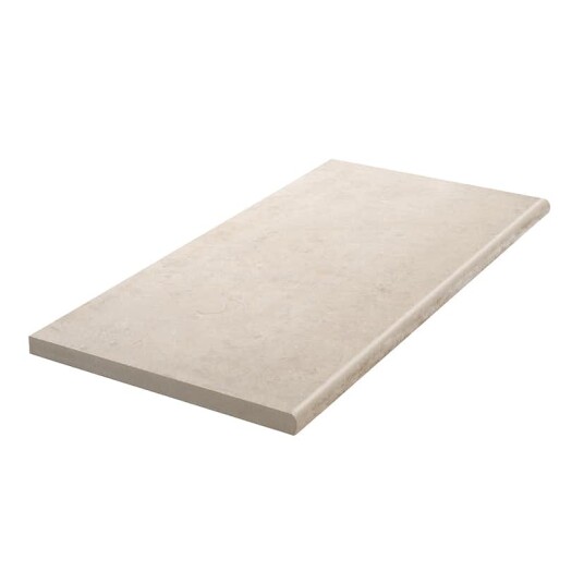 Klinker Bricmate Z Norrvange Beige Poolside/step 30x60 cm Klinker Bricmate Z Norrvange Beige Poolside/step 30x60 cm