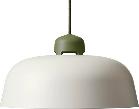 W162 Dalston S2 Takpendel Diameter 37 Cm Dimbar