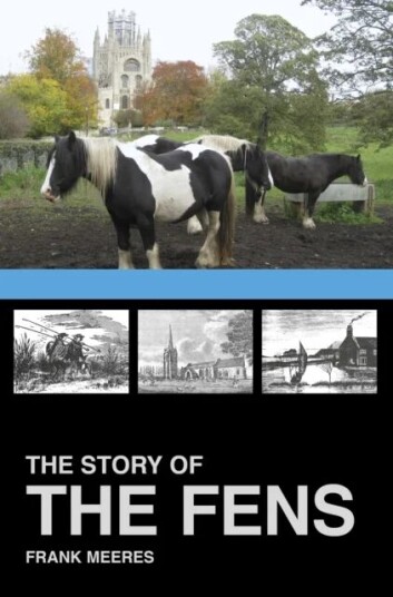 The Story Of The Fens Av Frank Meeres