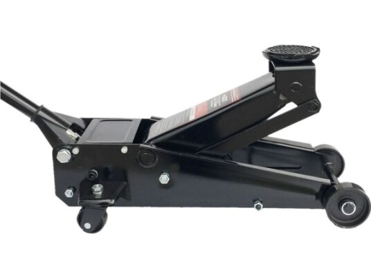 Awtools Jack "Frog" 3T Dobbelt Piston